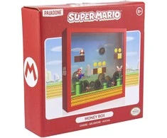 Paladone Super Mario Arcade taupyklė