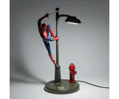 Paladone Spider-man lamp lempa 34cm