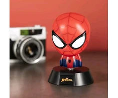 Paladone Marvel Spider-man Icons lempa