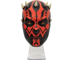Paladone Žvaigždžių karai - Darth Maul kaukės šviesa