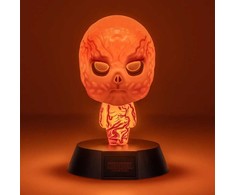 Paladone „Stranger Things 5“ – „Vecna“ piktogramos šviesa