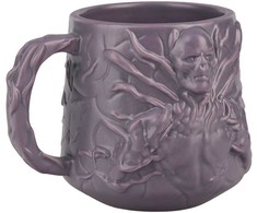 Paladone Stranger Things 5 Vecna Shaped Mug