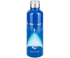 Paladone Superman Theatrical Metal Vanduo Bottle