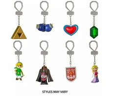 Paladone „The Legend of Zelda“ kuprinės bičiuliai (asorti)