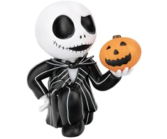 Paladone The Nightmare Before Christmas - Jack Skellington GloBuddie Light