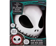 Paladone The Nightmare Before Christmas -Jack Skellington Mask Light