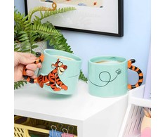 Paladone Tigger Shaped Mug