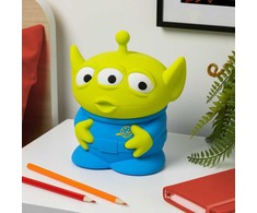 Paladone Toy Story - Alien SquishyGlo Light