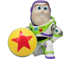 Paladone PALADONE Toy Story Lampka GloBuddies Buzz Astral (wysokość: 16 Cm)