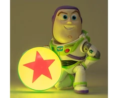 Paladone PALADONE Toy Story Lampka GloBuddies Buzz Astral (wysokość: 16 Cm)