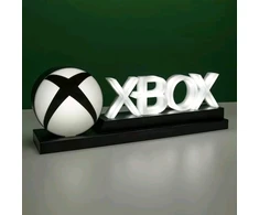 Paladone Xbox Icons lempa