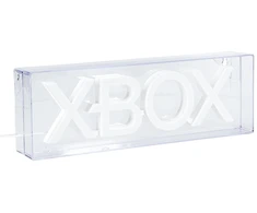 Paladone „XBOX“ LED neoninė lemputė
