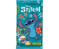PANINI Stitch fotokarty saszetka /24 02555