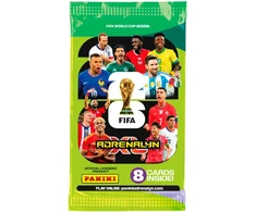 PANINI FIFA WorldCupAXL 2026 saszetka 02933 29338