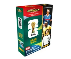 Panini Kortos FIFA World Cup 2026 Dream box