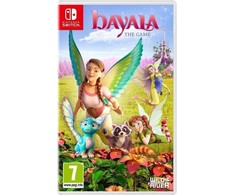 Bayala (kodas dėžutėje) – Nintendo jungiklis