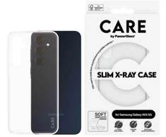 Panzer Glass CARE by PanzerGlass – Dėklas – Samsung A55 5G