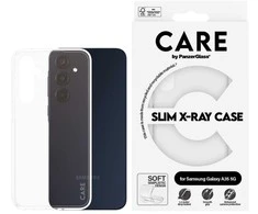 Panzer Glass CARE by PanzerGlass – Dėklas – Samsung A35 5G