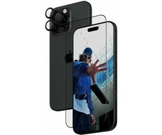 Panzer Glass „PanzerGlass“ – „iPhone 16 Pro Max 6.9“ 2 viename rinkinys