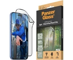 Panzer Glass PanzerGlass MATRIX ekrano apsauga Apple iPhone 16 Plus 6.7" Itin platus pritaikymas 2871
