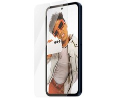 Panzer Glass „PanzerGlass“ – SAFE ekrano apsauga, skirta „Galaxy A35 5G UWF“
