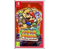 Paper Mario: Il Portale Millenario - Nintendo Switch