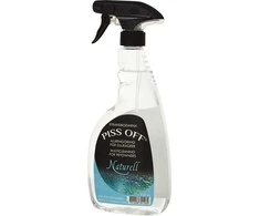 Paplūdimio valiklis „Piss Off Natural“ 750 ml - (718.4030)