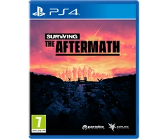 Paradox Išgyvenimas po pasekmių (PlayStation 4)