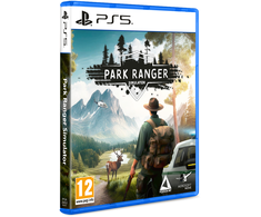 Aerosoft Park Ranger Simulator