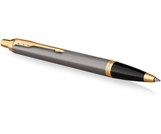 Parker Długopis IM Pilkas GT M