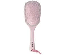 Parsa – LOV.U W&amp;D Detangling Rožinė