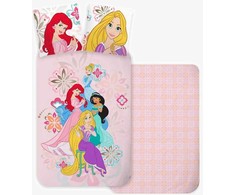 Patalynės komplektas Patalynė vaikams - dydis 100 x 140 cm - Disney Princess (1000974)
