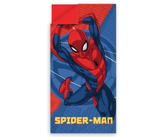 Brandmac Sleeping Bag - 140 x 70 cm - Spiderman (180007)