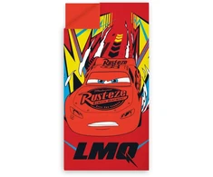 Brandmac Disney Cars LMQ miegmaišis