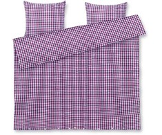Patalynės komplektas Juna – BækBølge Patalynė – fuksijos/mėtinė – 200x220 cm