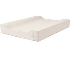 Vanilla Copenhagen vystymo kilimėlis – Oyster Pilkas – 50x64x9 cm
