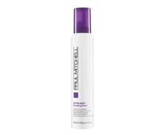 Paul Mitchell Extra-Body Sculpting plaukų formavimo putos be parabenų, suteikiančios apimties, 200 ml