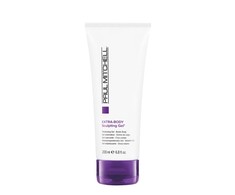 Paul Mitchell Extra-Body Sculpting Gel Hair Gel, 200 ml