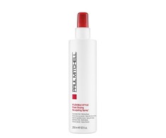 Paul Mitchell Greitai džiūstantis purškiklis galutiniam stiliui formuoti "Flexible Style" (greitai džiūstantis purškiklis) 250 ml