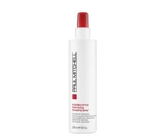 Paul Mitchell Greitai džiūstantis purškiklis galutiniam stiliui formuoti "Flexible Style" (greitai džiūstantis purškiklis) 250 ml