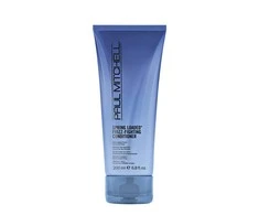 Paul Mitchell Curls Spring Loaded plaukų kondicionierius be parabenų Minkštinantis ir glotinantis, 200 ml