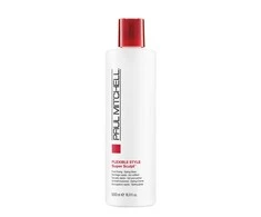 Plaukų modeliavimo losjonas Paul Mitchell Flexible Style Super Sculpt Styling Glaze 500ml