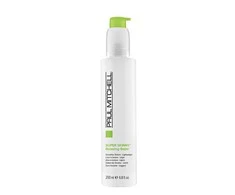 Paul Mitchell Smoothing Super Skinny Vegan plaukų balzamas, glotninantis tekstūrą, 200 ml