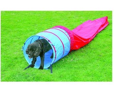 Pawise - Vikrumo tunelis 5 m Ø60 cm - (636.9006)