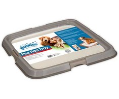 PAWISE - PEE PAD TRAY FOR PADS 33x45cm - (638.2010)