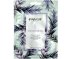 Payot - PA Teens Dream rytinė kaukė 15 vnt