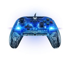 PDP Laidinis Valdiklis | Xbox One, series XIS, Windows (Afterglow)
