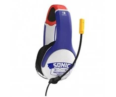 Ausinės PDP Sonic Go Fast Mėlyna (500-233-SON)