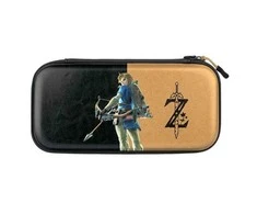 PDP Nintendo Switch Slim Travel Deluxe dėklas Zelda Breath of the Wild