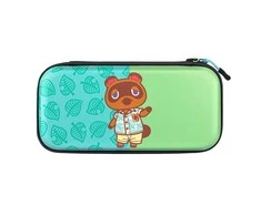 PDP Nintendo Switch Animal Crossing Slim Travel Deluxe dėklas